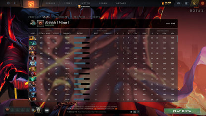 Crusader IV | MMR: 2100 - Behavior: 10000