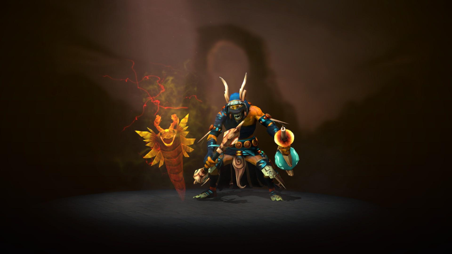 Guardian III | MMR: 1028 - Behavior: 8238 - Communication: 8238