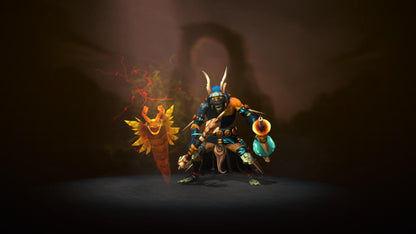 Guardian III | MMR: 1028 - Behavior: 8238 - Communication: 8238