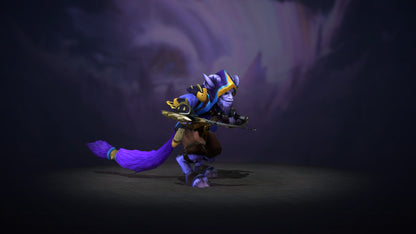 Immortal | MMR: 6809 - Behavior: 9333 - Communication: 9333