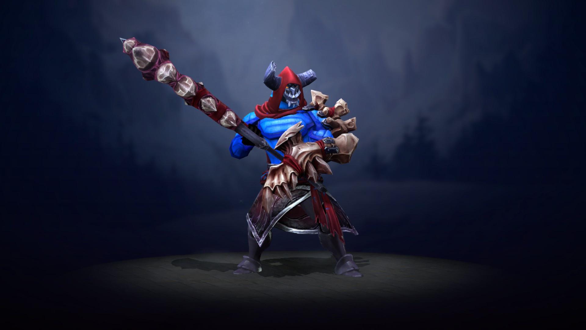 Legend I | MMR: 3097 - Behavior: 9073 - Communication: 9073