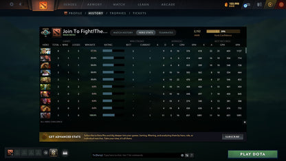 Crusader V | MMR: 2152 - Behavior: 7873 - Communication: 7873