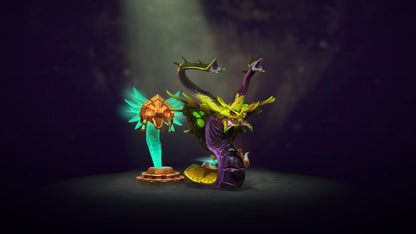 Archon II | MMR: 2528 - Behavior: 9817 - Communication: 9817