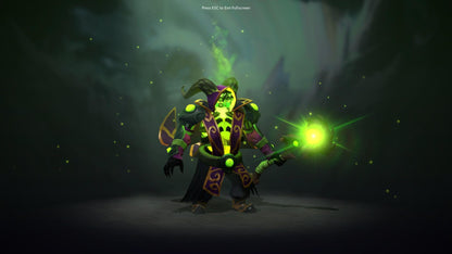 Ancient I | MMR: 3928 - Behavior: 9488 - Communication: 9488