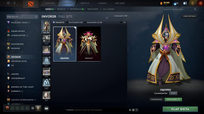 Immortal | MMR: 5926 - Behavior: 10715 - Communication: 10715