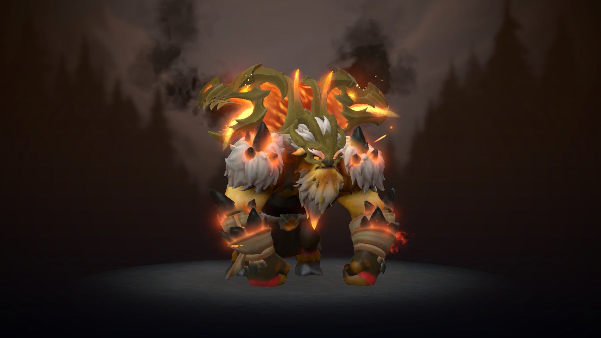 Crusader II | MMR: 1666 - Behavior: 6577 - Communication: 6577