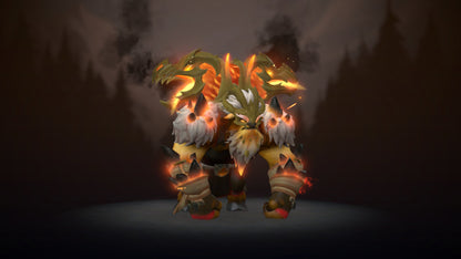 Crusader II | MMR: 1666 - Behavior: 6577 - Communication: 6577