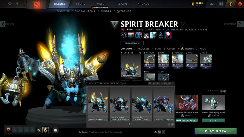 Dota 2 Leaderboards: Getting There & Bragging to the Max - Sportslumo