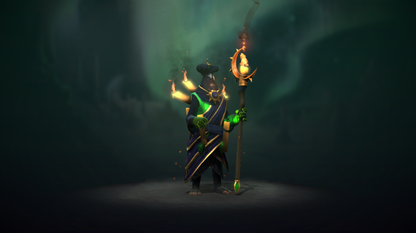 Ancient III | MMR: 4061 - Behavior: 9340 - Communication: 9340