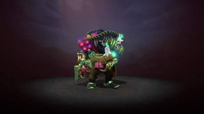 Immortal | MMR: 5715 - Behavior: 10000 - Communication: 10000