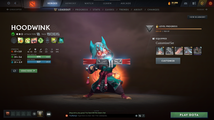 Legend III | MMR: 3411 - Behavior: 10258 - Communication: 10258