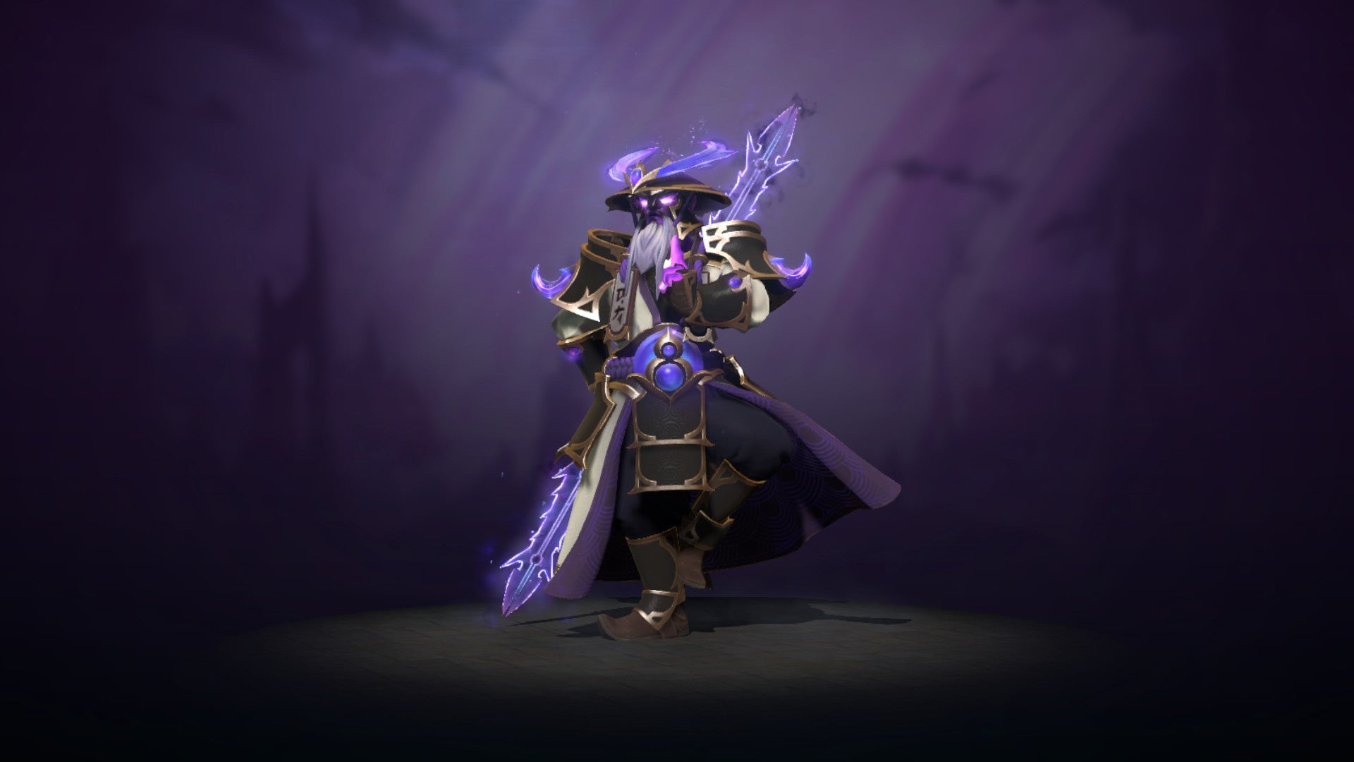 Herald V | MMR: 608 - Behavior: 10695 - Communication: 10695