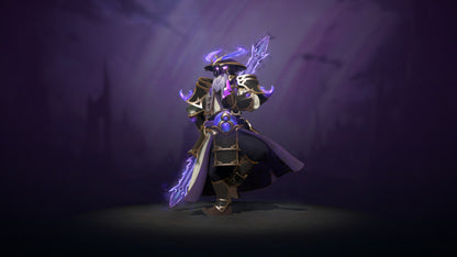 Herald V | MMR: 608 - Behavior: 10695 - Communication: 10695