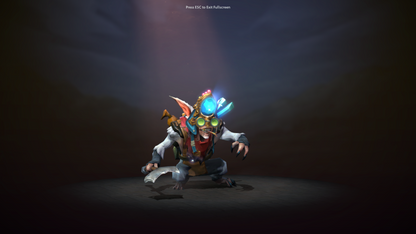 Divine III | MMR: 5092 - Behavior: 9157 - Communication: 9157