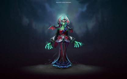 Divine III | MMR: 5071 - Behavior: 11193 - Communication: 10579