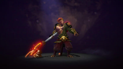 Herald III | MMR: 231 - Behavior: 11875 - Communication: 11875