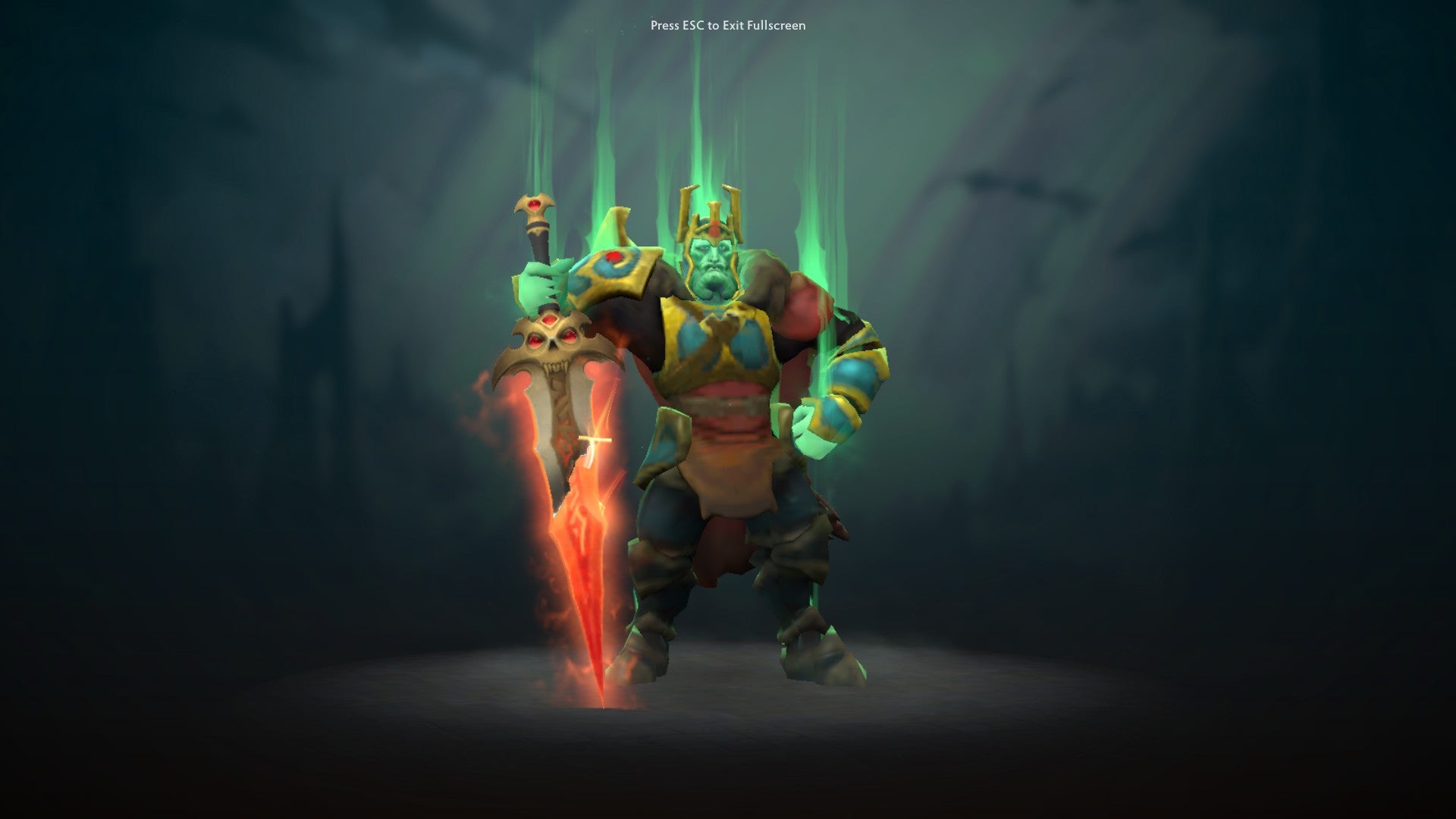 Ancient II | MMR: 4101 - Behavior: 10825 - Communication: 8473