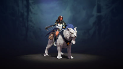 Archon IV | MMR: 2658 - Behavior: 10125 - Communication: 10125