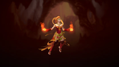 Divine I | MMR: 4584 - Behavior: 8990 - Communication: 10103