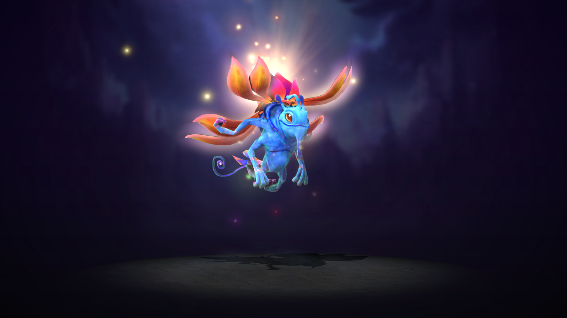 Immortal | MMR: 6098 [4814 - Leaderboard] - Behavior: 9908 - Communication: 9908