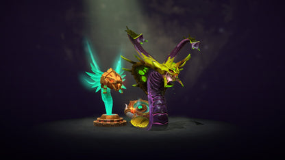 Archon IV | MMR: 2797 - Behavior: 9092 - Communication: 9092