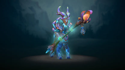 Ancient I | MMR: 3886 - Behavior: 10681 - Communication: 10681