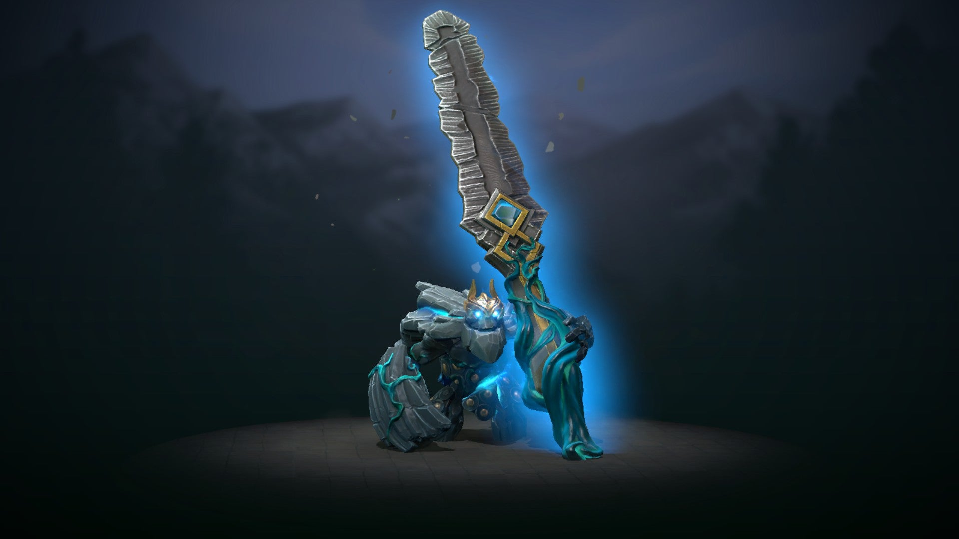 Archon I | MMR: 2252 - Behavior: 9780 - Communication: 10054