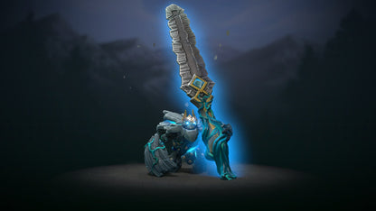 Archon I | MMR: 2252 - Behavior: 9780 - Communication: 10054