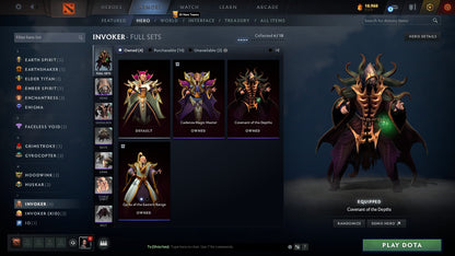 Divine V | MMR: 5400 - Behavior: 10000 - Communication: 10000