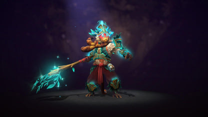 Ancient I | MMR: 3807 - Behavior: 9858 - Communication: 9858