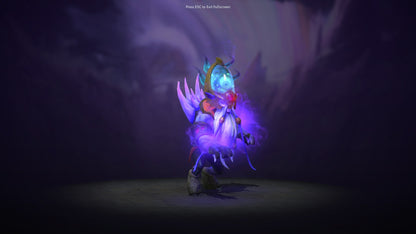 Archon I | MMR: 2304 - Behavior: 10025 - Communication: 10025