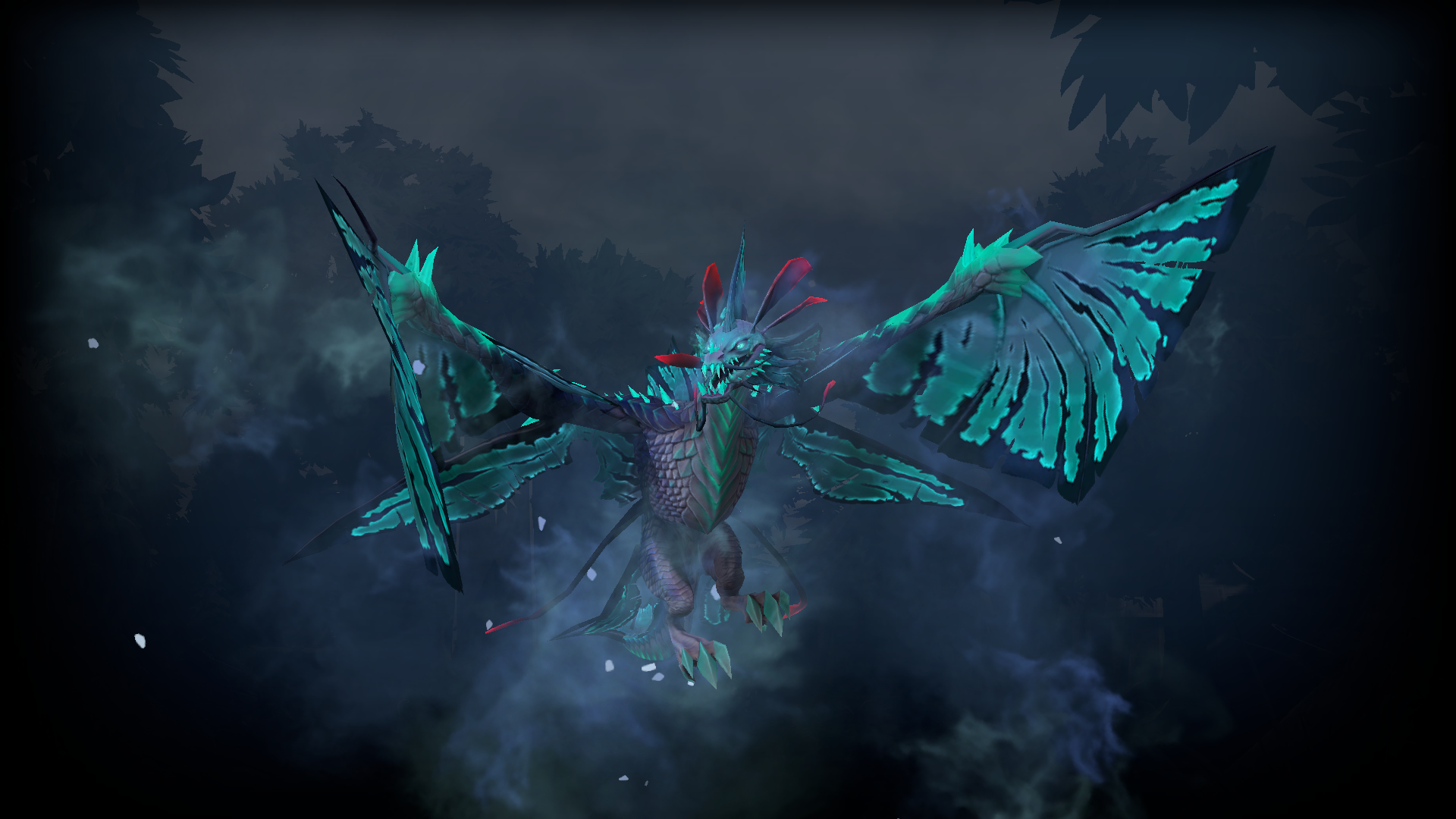 Ancient I | MMR: 3760 - Behavior: 9895