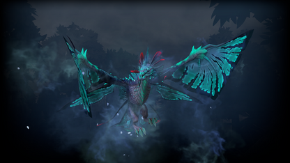 Ancient I | MMR: 3760 - Behavior: 9895