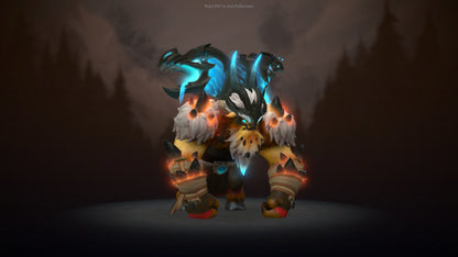 Divine III | MMR: 5035 - Behavior: 8128 - Communication: 8128