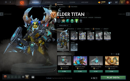 Archon IV | MMR: 2785 - Behavior: 9620