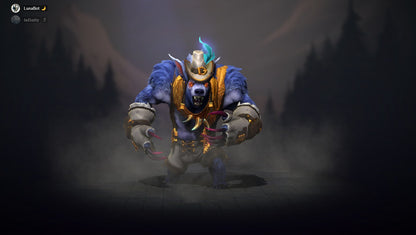 Ancient V | MMR: 4501 - Behavior: 10035 - Communication: 10035