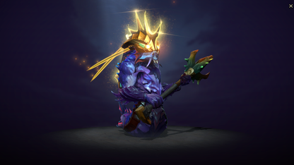 Crusader V | MMR: 2205 - Behavior: 9128 - Communication: 9128