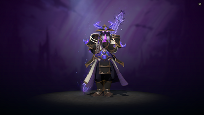 Archon I | MMR: 2277 - Behavior: 10272 - Communication: 10272