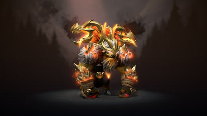 Immortal | MMR: 7355 - Behavior: 11047 - Communication: 11047