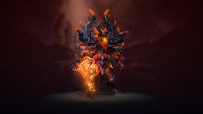 Immortal | MMR: 6924 - Behavior: 9847 - Communication: 9847