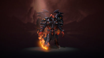 Archon I | MMR: 2322 - Behavior: 12000 - Communication: 12000