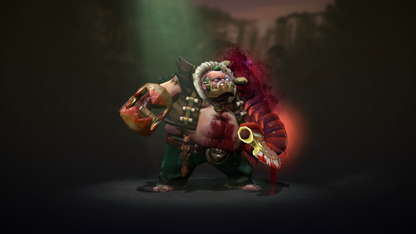 Crusader V | MMR: 2205 - Behavior: 9128 - Communication: 9128