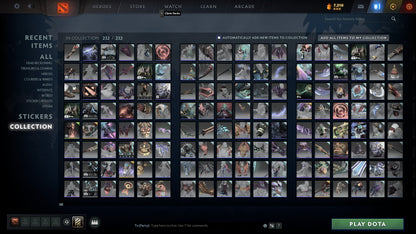 Ancient I | MMR: 3857 - Behavior: 9950