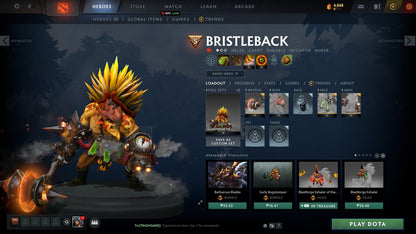 Divine V | MMR: 5460 - Behavior: 10000