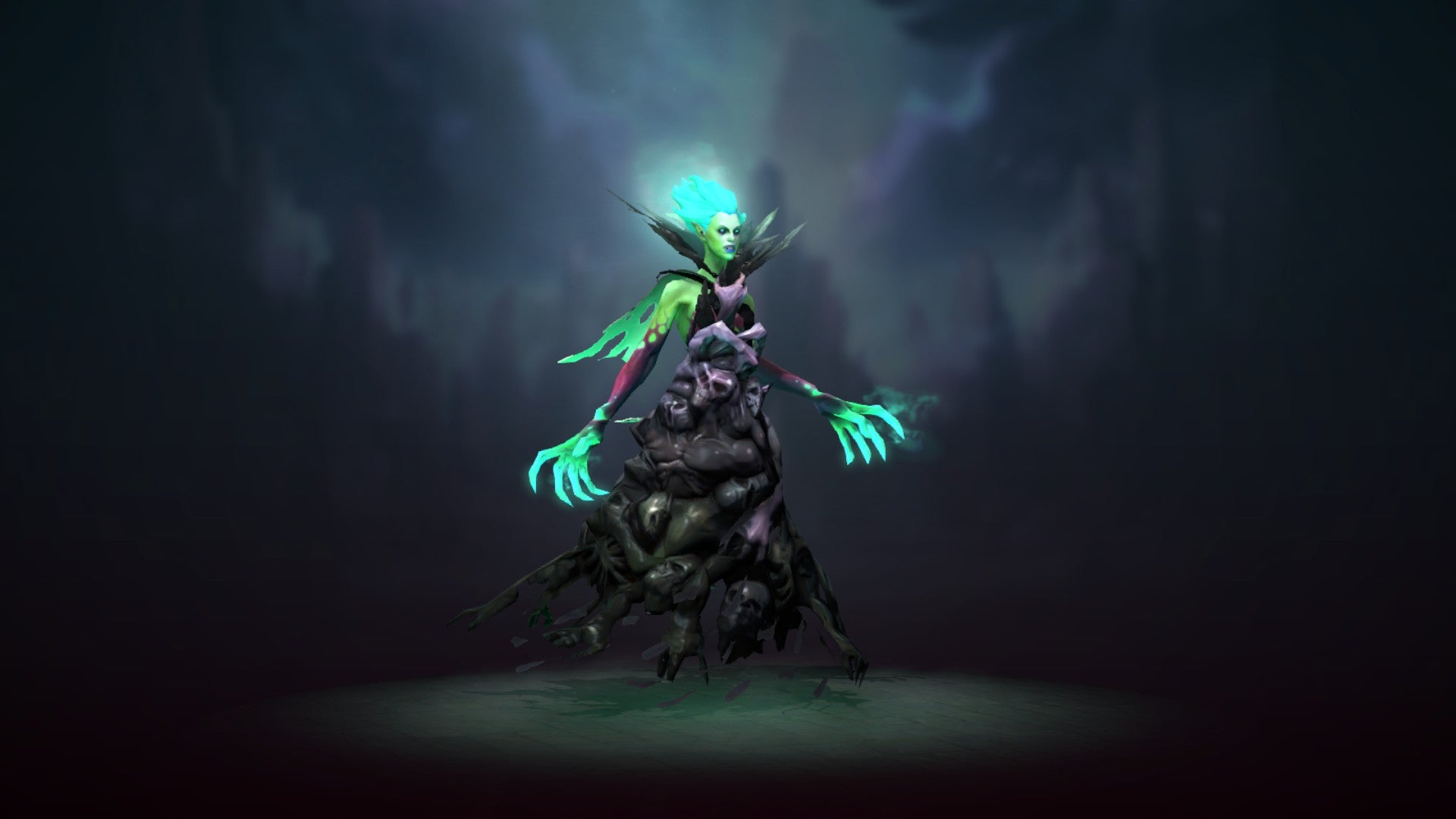 Crusader III | MMR: 1852 - Behavior: 8943 - Communication: 8943