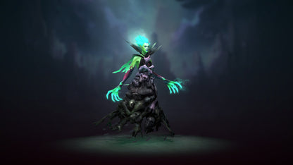 Crusader III | MMR: 1852 - Behavior: 8943 - Communication: 8943