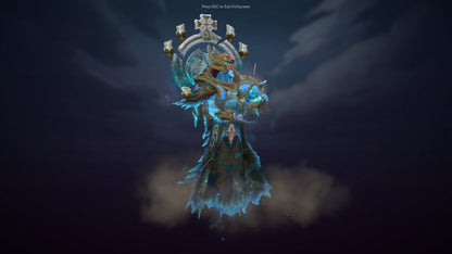 Immortal | MMR: 6532 - Behavior: 8123 - Communication: 8123