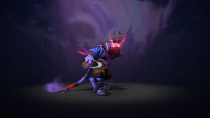 Immortal | MMR: 6098 [4814 - Leaderboard] - Behavior: 9908 - Communication: 9908