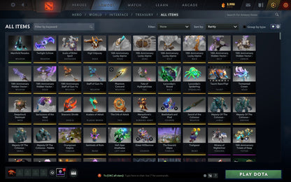 Divine IV | MMR: 5033 - Behavior: 9515 - Communication: 9515