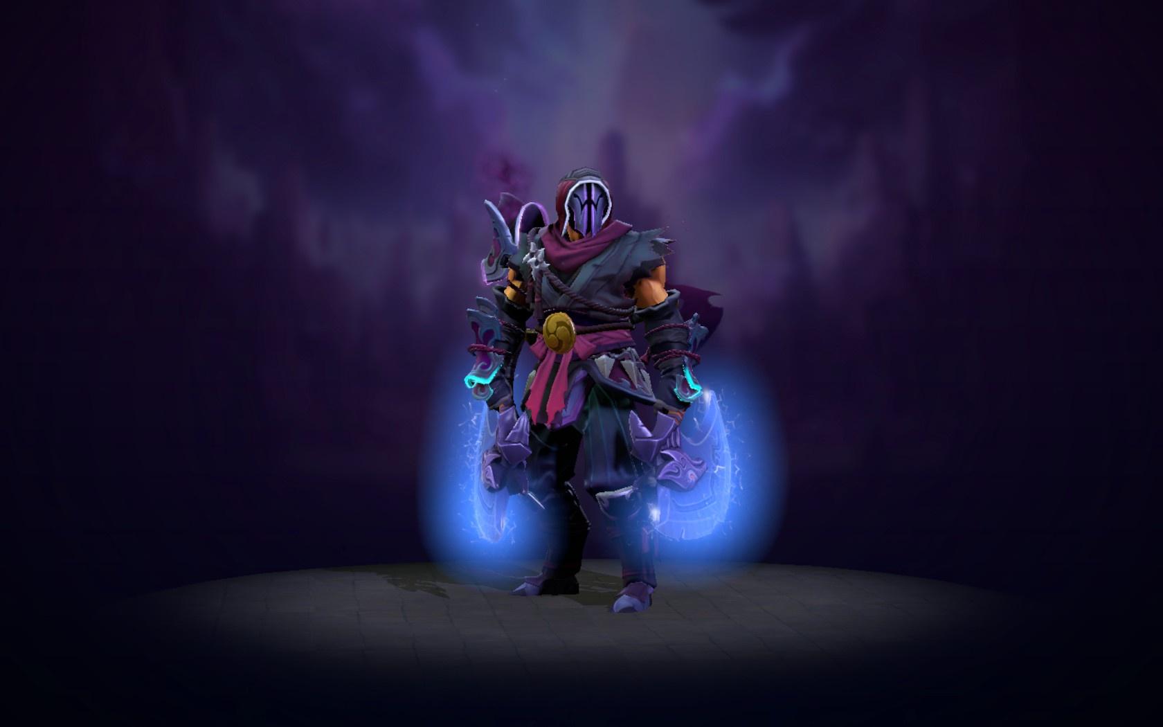 Crusader III | MMR: 1798 - Behavior: 10802 - Communication: 10240